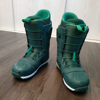 BURTON ION ブーツの通販 200点以上 | フリマアプリ ラクマ