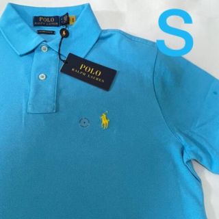 ポロラルフローレン(POLO RALPH LAUREN)の【S】Polo Ralph  Lauren ポロシャツ ポロラルフローレン(ポロシャツ)