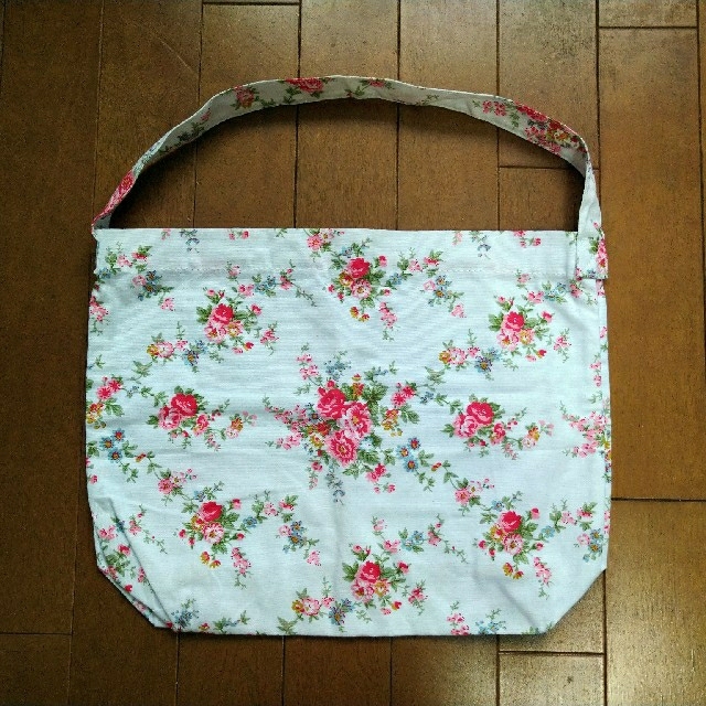 Cath Kidston(キャスキッドソン)のひー様専用　Cath  kidston　２wayバッグ レディースのバッグ(ショルダーバッグ)の商品写真