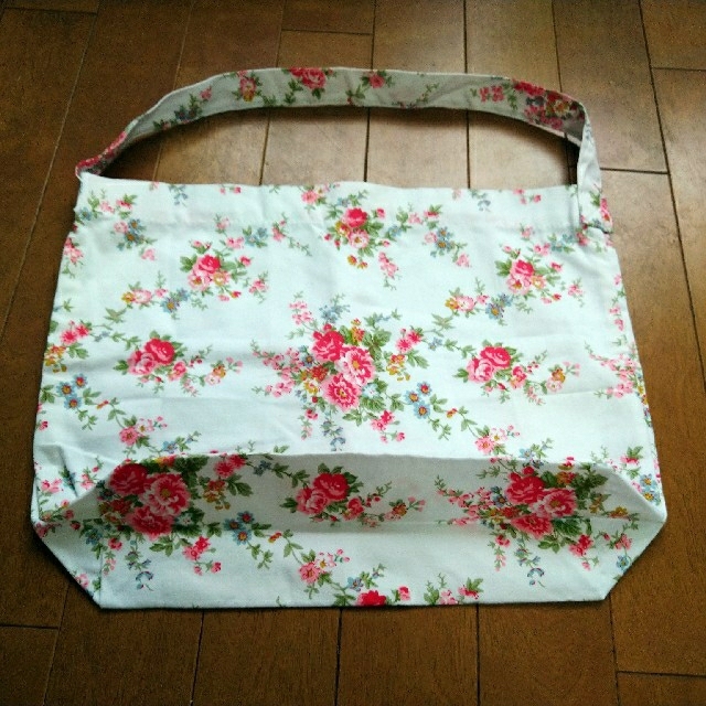 Cath Kidston(キャスキッドソン)のひー様専用　Cath  kidston　２wayバッグ レディースのバッグ(ショルダーバッグ)の商品写真