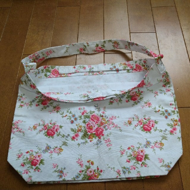 Cath Kidston(キャスキッドソン)のひー様専用　Cath  kidston　２wayバッグ レディースのバッグ(ショルダーバッグ)の商品写真