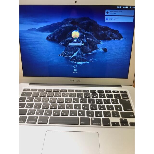mac book air 2017 13inch ジャンク mac book air 2017 13inch ジャンク