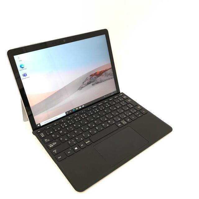 【超美品】 Surface go2  8G/128G   Office2021