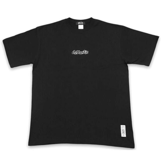 デルタ(DELTA)のDELTA☆SKATE IS HIGH T-SHIRT BLACK☆(Tシャツ/カットソー(半袖/袖なし))
