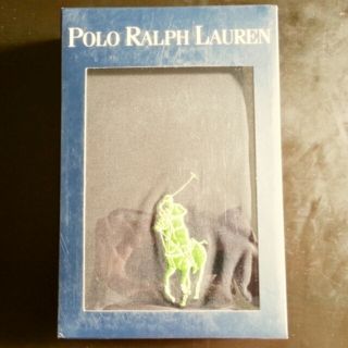 ラルフローレン(Ralph Lauren)のRALPH LAUREN ボクサーパンツ(カジュアルパンツ)