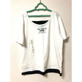 ガールズ Tシャツ(Tシャツ/カットソー)