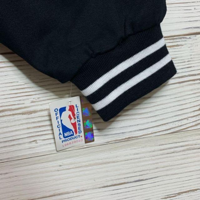 新品】JH Design NBA セルティックス スタジャン 刺繍デザイン