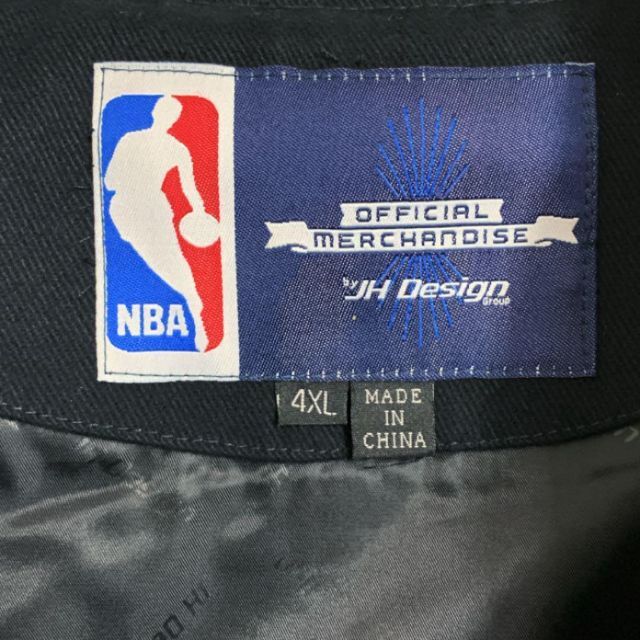 新品】JH Design NBA セルティックス スタジャン 刺繍デザイン