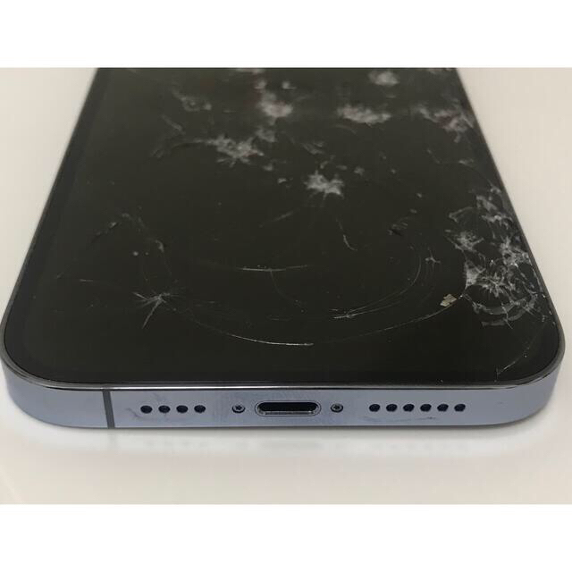 ジャンク iphone 13 PRO MAX 部品取り、研究用、修理練習用 ジャンク iphone 13 PRO MAX 部品取り、研究用、修理練習用