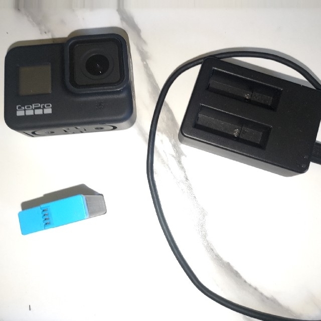 カメラGoPro HERO8