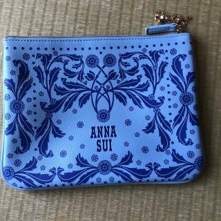 アナスイ(ANNA SUI)のANNASUIポーチ(ポーチ)