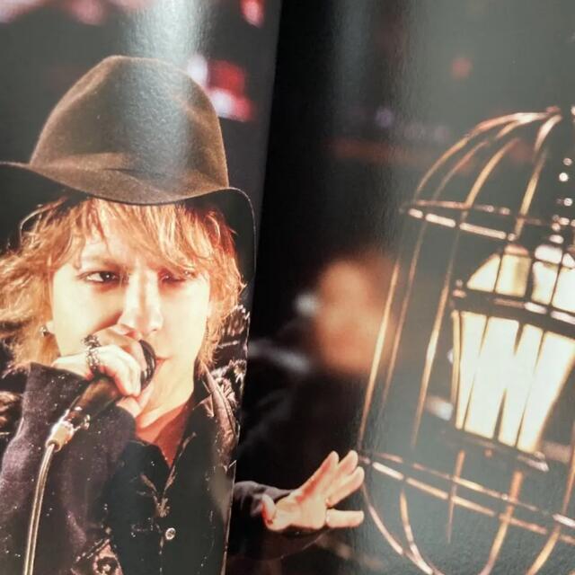 【美品】 HYDE ACOUSTIC CONCERT 2019 黑ミサ DVD