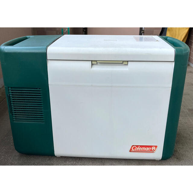 最高の M.O.L ポータブル冷蔵庫 冷凍庫 30L バッテリー付き sushitai