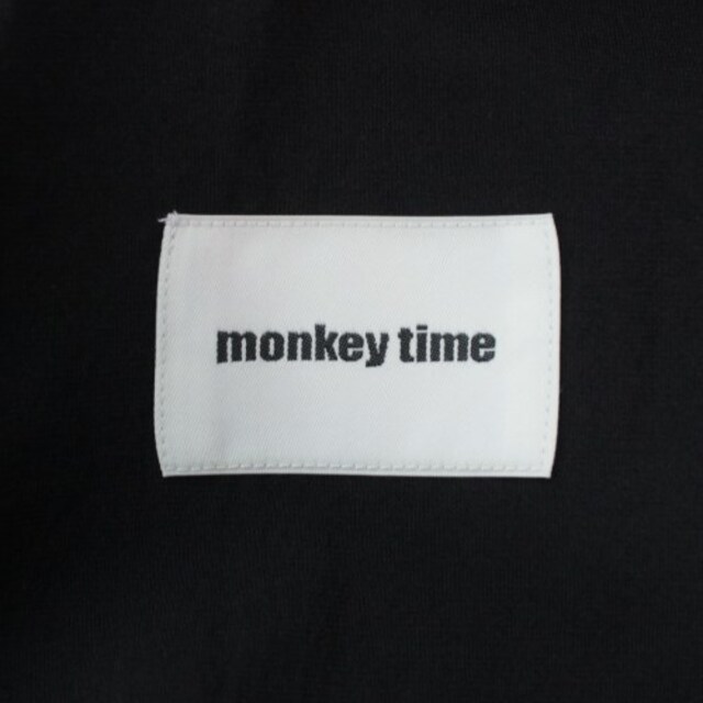 MONKEY TIME（UNITED ARROWS）(モンキータイム)のMONKEY TIME カジュアルジャケット メンズ メンズのジャケット/アウター(テーラードジャケット)の商品写真