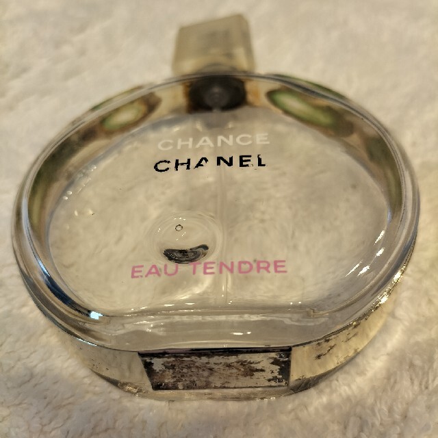 CHANEL(シャネル)のチャンスオータンドゥルオードゥトワレット コスメ/美容の香水(香水(女性用))の商品写真
