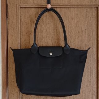 ロンシャン(LONGCHAMP)のロンシャン ル・プリアージュネオ トートバッグ Sサイズ(トートバッグ)