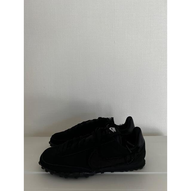 BLACK COMME des GARCONS(ブラックコムデギャルソン)の【新品】CDG NIKE ワッフルレーサー メンズの靴/シューズ(スニーカー)の商品写真