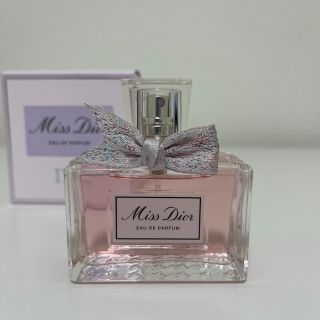 ディオール(Dior)のディオール ミス ディオール オードゥ パルファン 50ml(香水(女性用))