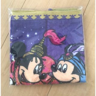 ディズニー(Disney)のディズニーリゾート　タオル(キャラクターグッズ)
