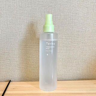 定価2200円　タヴィア　フレッシュネスミスト ＜エルダーフラワー＞(化粧水/ローション)