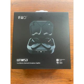 FIIO UTWS3 MMCX(その他)