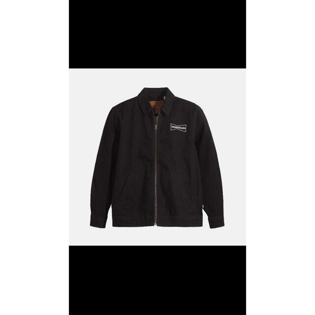 Levi's - XSサイズ Levi’s Wasted Youth Workers Jacket
