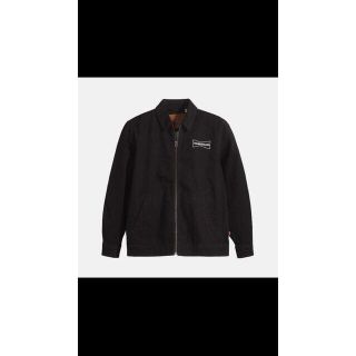 リーバイス(Levi's)のXSサイズ Levi’s Wasted Youth Workers Jacket(Gジャン/デニムジャケット)