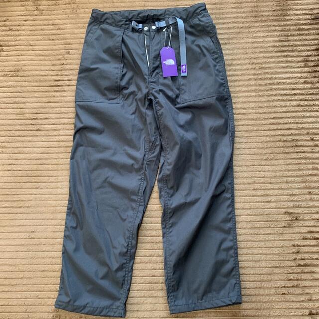 THE NORTH FACE(ザノースフェイス)のザ・ノースフェイス　パープルレーベル　65/35 Baker Pants メンズのパンツ(ワークパンツ/カーゴパンツ)の商品写真