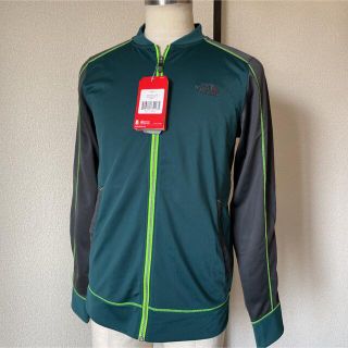 ザノースフェイス(THE NORTH FACE)の新品ザノースフェイスジャージ(登山用品)