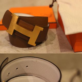 エルメス(Hermes)のHERMES BELT(ベルト)