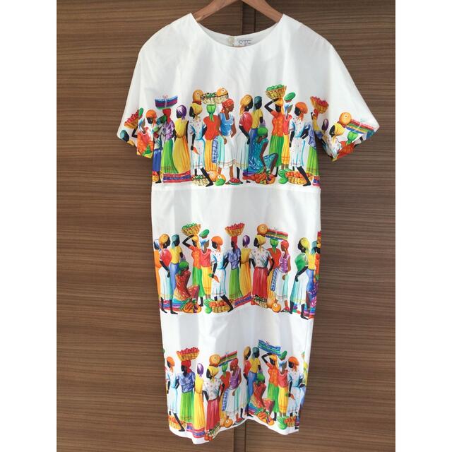 Stella Jean/ワンピース - www.glycoala.com