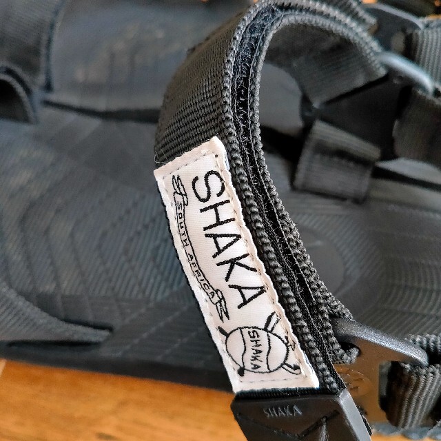 FREAK'S STORE(フリークスストア)のシャカ × フリークスストア別注 クライミング サイズ8（26cm） メンズの靴/シューズ(サンダル)の商品写真