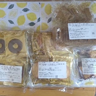 【ラッコマウス様専用】湘南クッキー(菓子/デザート)