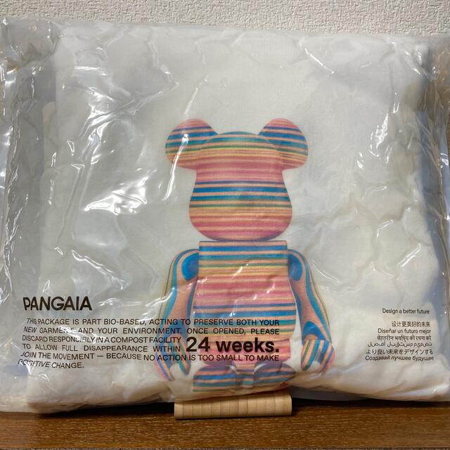 【値下げ】PANGAIA x HAROSHI x MEDICOM TOY