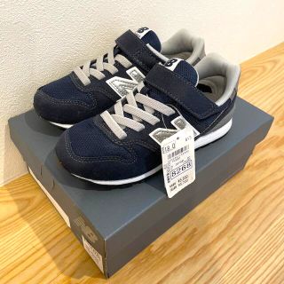 ニューバランス(New Balance)のニューバランス　キッズ　18cm(スニーカー)