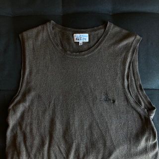 Vivienne Westwood(ベスト)のフリマアイテム一覧 Vivienne Westwood(ベスト)のフリマアイテム一覧