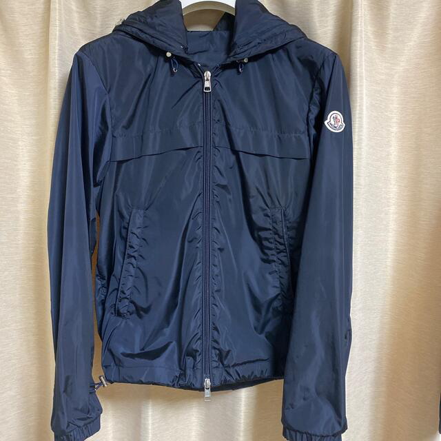 美品 モンクレール URVILLE 1 www.sanagustin.ac.id