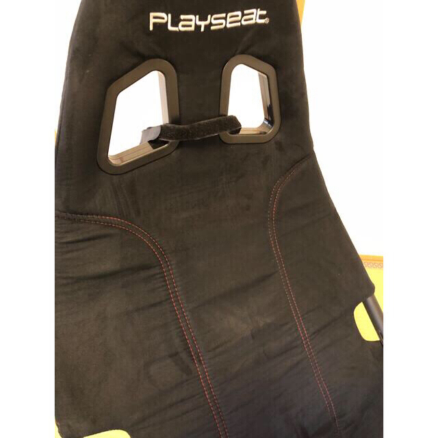 playseat challenge プレイシート チャレンジ ハンコンスタンド playseat challenge プレイシート チャレンジ ハンコンスタンド
