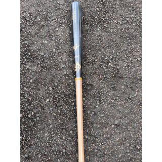 ルイスビルスラッガー(Louisville Slugger)の木製バット　ルイスビルスラッガー(バット)