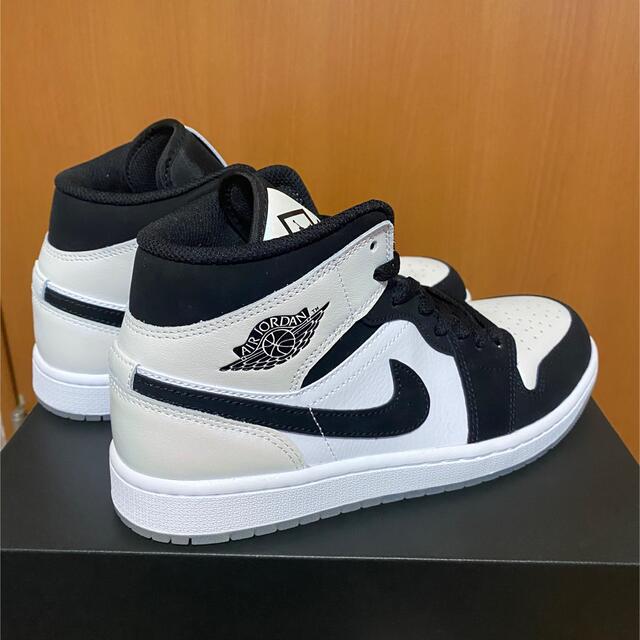 【新品】Nike Air Jordan 1 Mid Omega 28cm