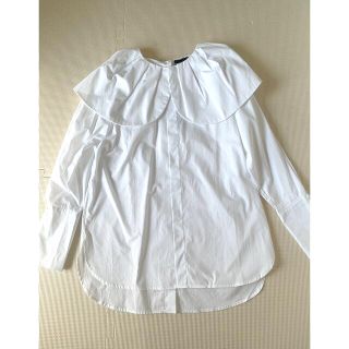 イザベルマラン(Isabel Marant)のポリーヌブロー　ブラウス　シャツ(シャツ/ブラウス(長袖/七分))