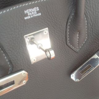 エルメス(Hermes)のエルメスバーキン30　新品未使用(ハンドバッグ)