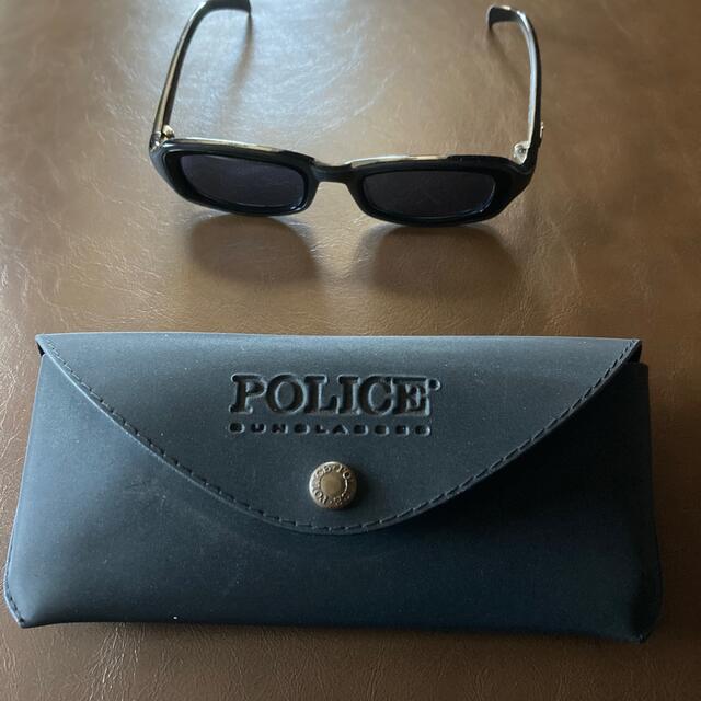 POLICE(ポリス)のポリス　キッズ　ジュニア　 メンズのファッション小物(サングラス/メガネ)の商品写真