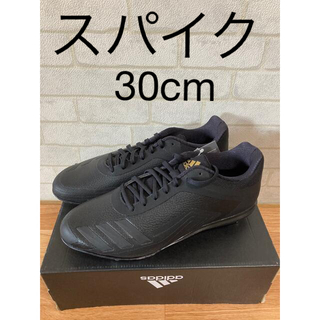 アディダス(adidas)の【新品】野球スパイク✨28.5cm(シューズ)