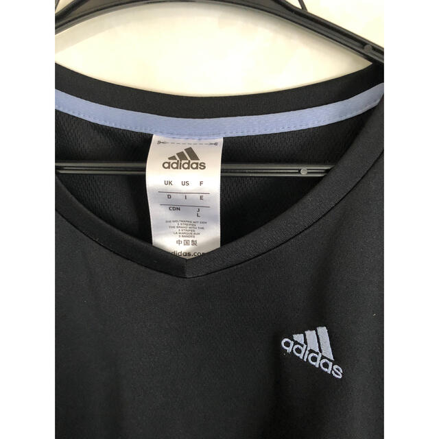 adidas(アディダス)のadidas Tシャツ スポーツ/アウトドアのランニング(ウェア)の商品写真