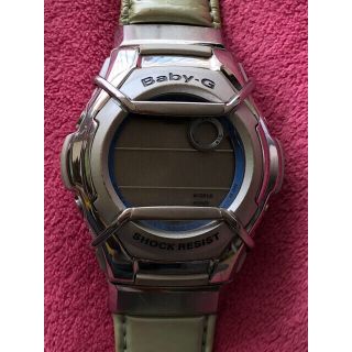 カシオ(CASIO)のBaby-G(腕時計)