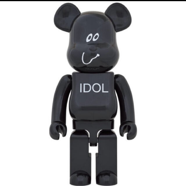 IDOL BE@RBRICK 1000％