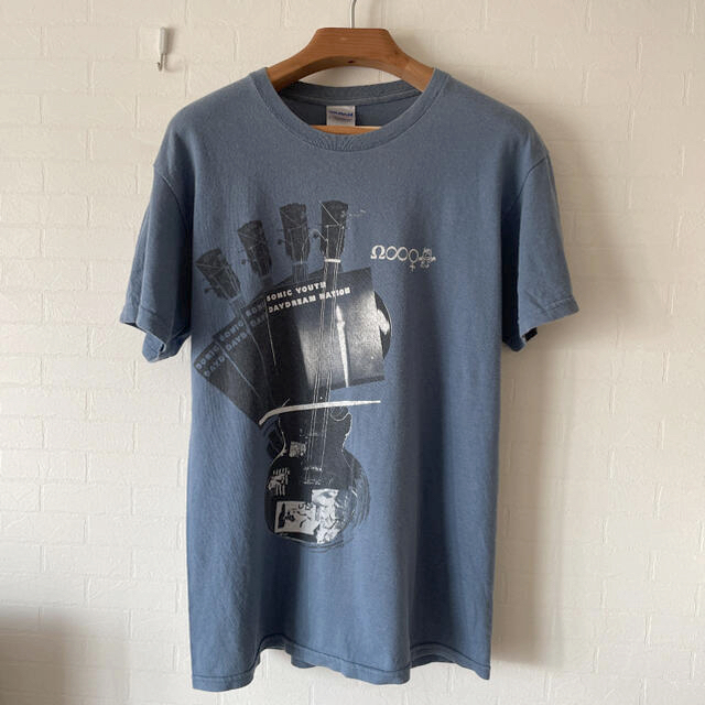 ☆希少☆ Sonic Youth ヴィンテージ Tシャツの通販 by MAKI's shop|ラクマ