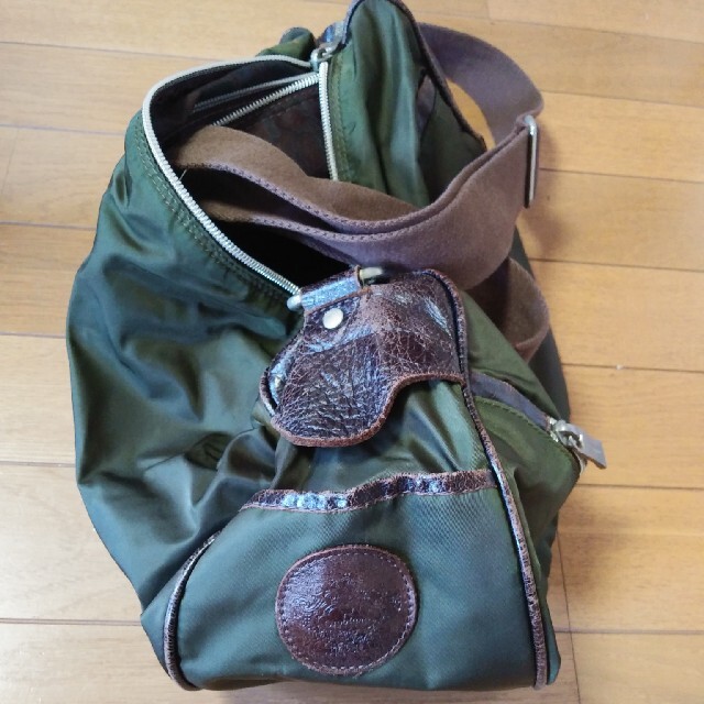 Orobianco(オロビアンコ)のOrobiancoショルダーバッグ レディースのバッグ(ショルダーバッグ)の商品写真