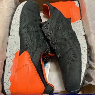 アシックス(asics)のASICS UNDEFEATED False Flag US11 28.5cm(スニーカー)